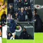 Kadık&ouml;y'de ortalık karıştı! Aatif'a b&uuml;y&uuml;k &ouml;fke