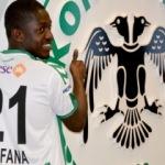 Fofana resmen Konyaspor'da!