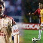 G.Saray'ın eski oyuncusu futbolu bıraktı