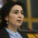 Figen Yüksekdağ'ın vekiliği düştü