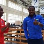 Hugo Rodallega transfer olacağı takımı açıkladı