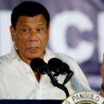 Duterte, kendisini eleştirenlere sert çıktı