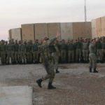 İşte Türk askerinin Irak'tan çekilme şartı