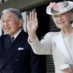 Japonya yasalarına 'imparator' ayarı
