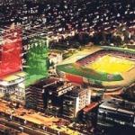 İzmir'e kötü haber! Stadyum ihalesi iptal edildi
