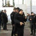 Kocaeli Üniversitesi'nde kavga: 37 gözaltı