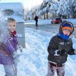 Konya'da okullar tatil mi? 10 Aralık Konya hava durumu