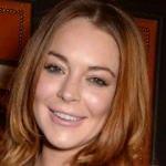 Lindsay Lohan veda etti