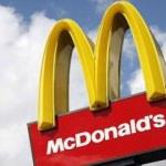McDonald's Çin'de hisse sattı