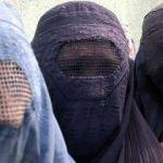 Müslüman ülkede burka yasağı!