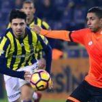 Ozan Tufan: Taraftarlarımızdan &ouml;z&uuml;r dileriz