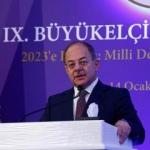 Sağlık Bakanı Akdağ'dan 'Palm Yağı' açıklaması