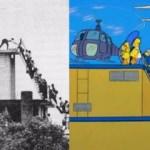 Simpsons'ların gizli mesajlarla dolu sahneleri