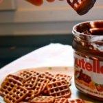 Tarım Bakanlığı Nutella incelemesi başlattı