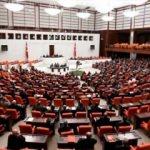 TBMM'de 9. madde kabul edildi