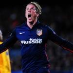 Torres Madrid'e veda ediyor! İşte yeni adresi
