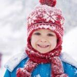 Kar eğlencesi hastalıkla bitmesin!