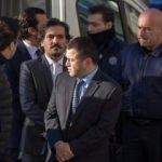 Yunanistan'a kaçan darbeci askerler mahkemede