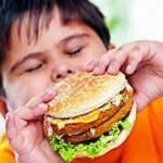 Tatildeki çocuklarda obezite riski!