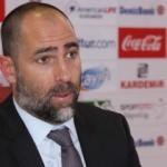 Igor Tudor'dan penaltı itirafı