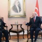 Bahçeli-Kılıçdaroğlu görüşmesinden önemli detay