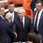 Bah&ccedil;eli'den anayasa teklifi a&ccedil;ıklaması