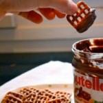 Türkiye'den kritik Nutella açıklaması!