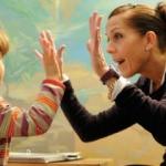 Çocuğunuzla arkadaş olmayın!