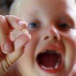 Çocuğunuzun süt dişlerini atmayın! Çünkü...