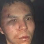 Ter&ouml;ristle ilgili dikkat &ccedil;eken detay