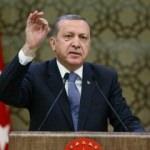 Erdoğan'dan Bah&ccedil;eli'ye teşekk&uuml;r!