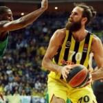 Fenerbah&ccedil;e Yunan devini parkeye g&ouml;md&uuml;!