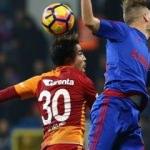 G.Saray, Karabük'te ağır yara aldı!