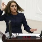 HDP milletvekili Ankara'da g&ouml;zaltına alındı