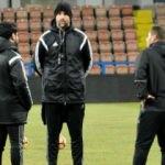 Igor Tudor'dan Galatasaray'a gözdağı!