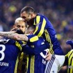 Fenerbahçe rütbe söktü!