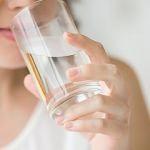 Metabolizmanızı su içerek canlandırın 