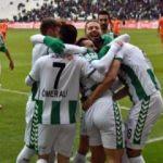 Konyaspor evinde Rize'ye şans tanımadı!