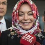 Lindsay Lohan kimdir? Gerçekten Müslüman mı oldu?