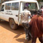 Orta Afrika Cumhuriyeti'nde terör: 40 ölü
