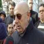 Reina'nın patronu: 10 g&uuml;n &ouml;nce barmen g&ouml;rm&uuml;ş