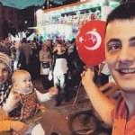 Şehidin acısı Trabzon'a ulaştı