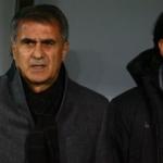 Şenol Güneş'ten Aziz Yıldırım'a cevap!