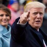 Trump yemin etti! CNN bakın ne yaptı?