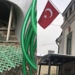 Türkiye'nin Zürih Başkonsolosluğuna saldırı