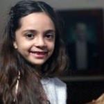 7 yaşındaki Suriyeli Bana'dan, Trump'a mektup