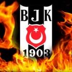 Konya maçı öncesi Beşiktaş'ta iki sakatlık birden!
