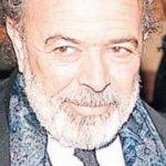 Ünlü oyuncu Engin Cezzar hayatını kaybeti