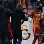 Galatasaray'da Bruma krizi! Tepki gösterdi
