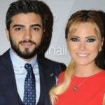 Ece Erken'den Serkan U&ccedil;ar'a haciz şoku!